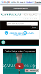 Mobile Screenshot of fc-abogados.com